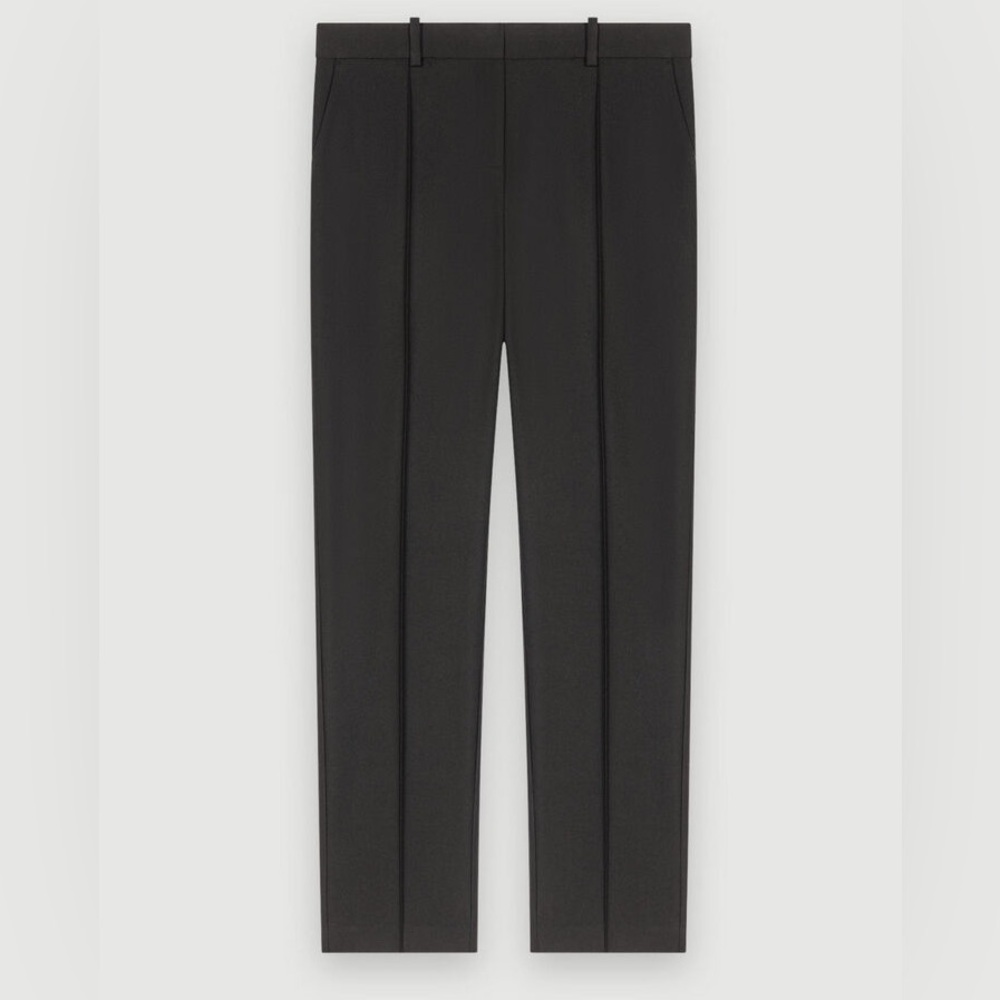 Maje formal pants